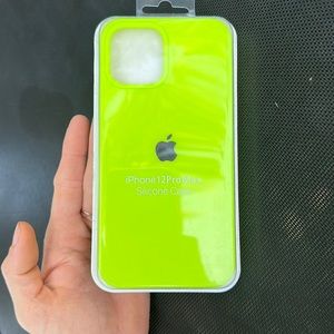 Iphone 12 pro max case